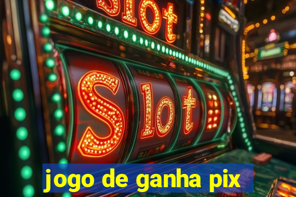 jogo de ganha pix